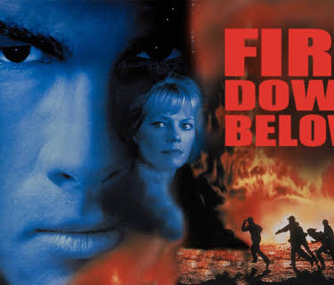 Fire Down Below (1997)