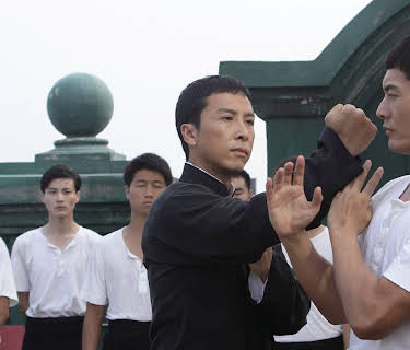 Ip Man 2 (2010)