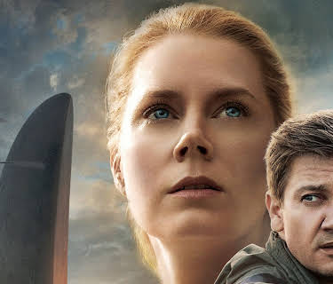 Arrival (2016)