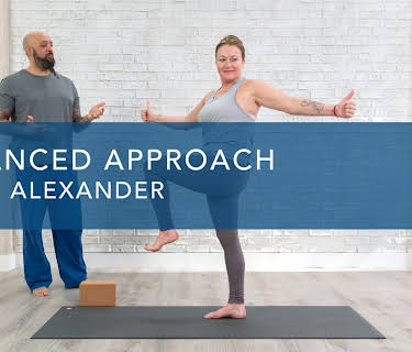 Balanced Approach (2020)