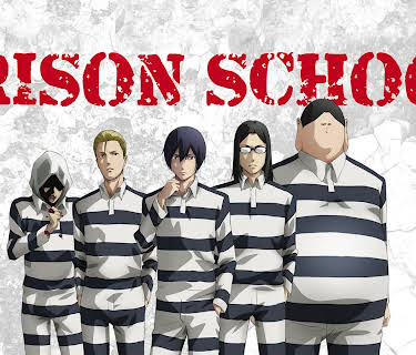 Prison School