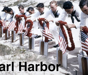 Pearl Harbor Season 1