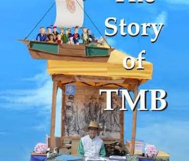The Story of TMB (2022)