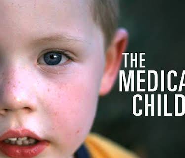 The Medicated Child (2008)