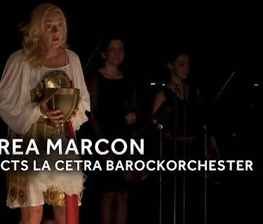 Andrea Marcon conducts La Cetra Barockorchester (2018)