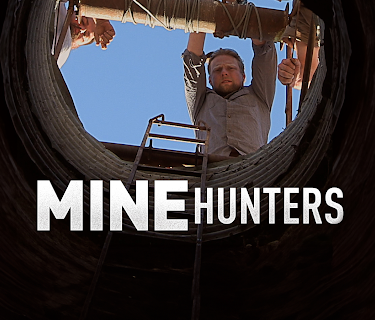 Mine Hunters Season 1