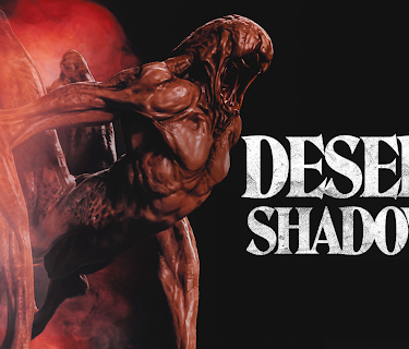 Desert Shadows (2023)
