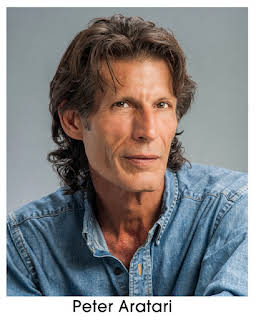 Peter Aratari