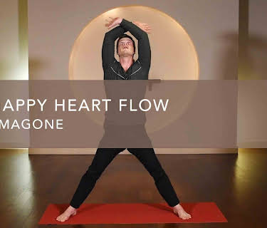 The Happy Heart Flow (2015)