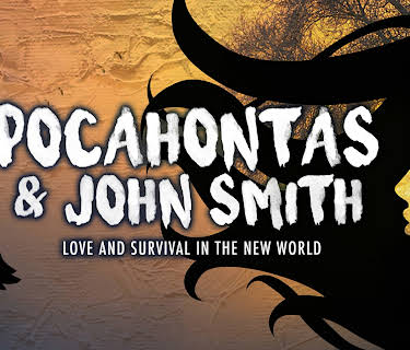 Pocahontas & John Smith: Love and Survival in the New World (2009)
