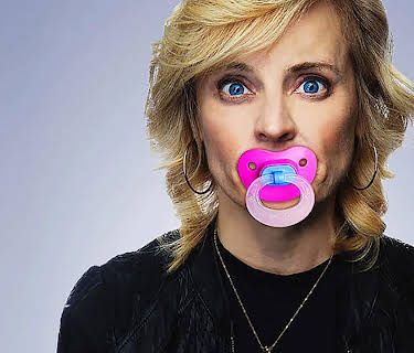 Maria Bamford: Old Baby (2017)