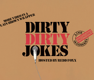 Dirty Dirty Jokes (1993)
