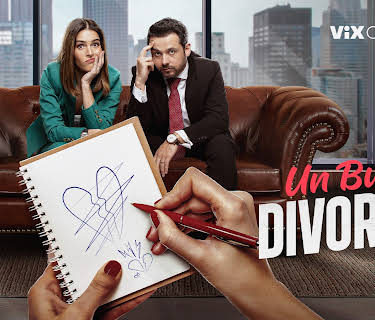 Un buen divorcio