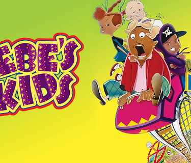Bebe's Kids (1992)