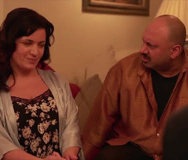 Twelfth Night (2018)