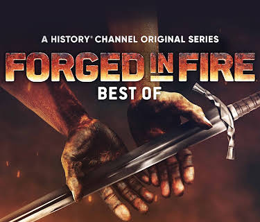 Forged in Fire: Best Of Season 1