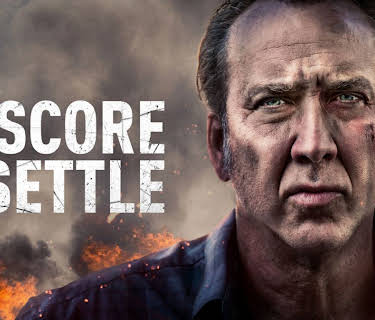A Score to Settle (2026)