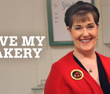 Save My Bakery Season 1
