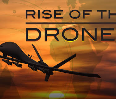 Rise of the Drones (1974)