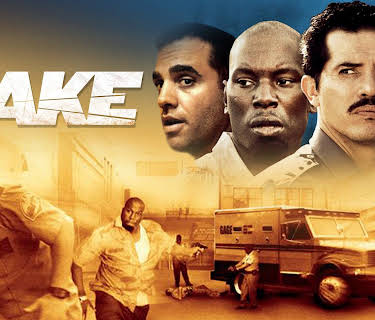 The Take (2008)