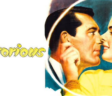 Notorious (1946)