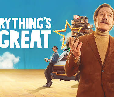 Everything's Going to Be Great (2025)