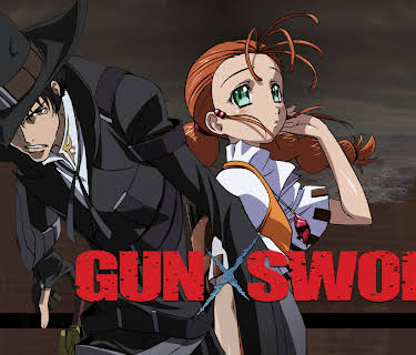 Gun X Sword: Season 1