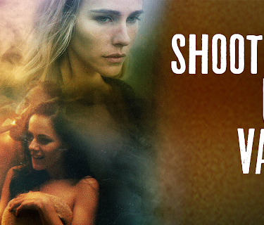 Shooting in Vain (2019)