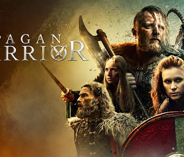 Pagan Warrior (2019)