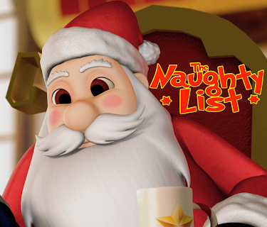 The Naughty List (2013)