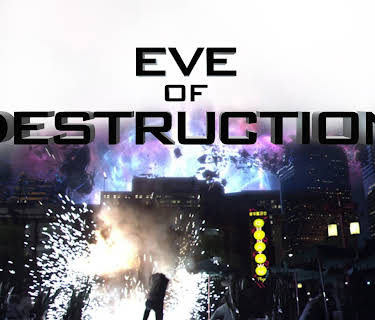 Eve of Destruction