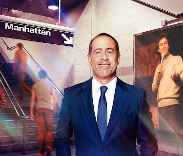 Jerry Before Seinfeld (2017)