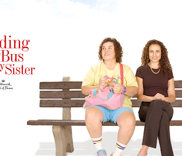 Riding the Bus With My Sister (2005)