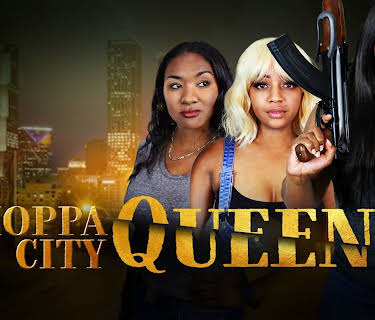 Choppa City Queens (2023)