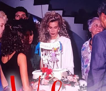 Volver a empezar (1995)