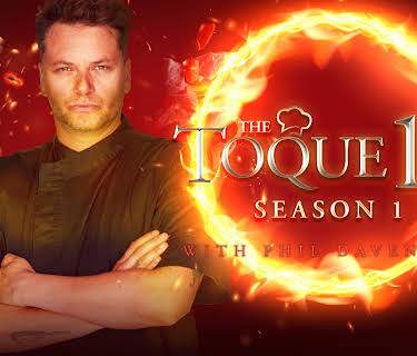The Toque 12