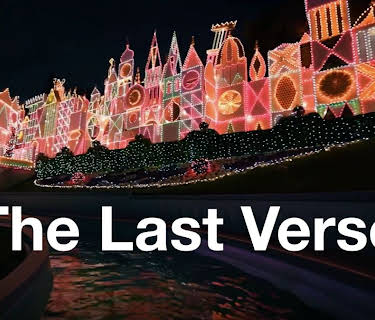 The Last Verse (2024)