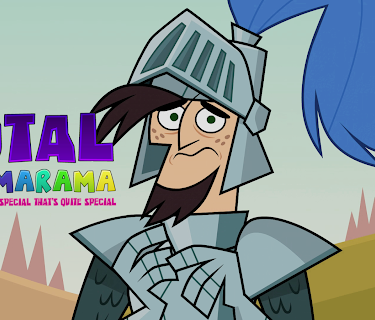 Total Dramarama: A Very Special Special That's Quite Special (2023)