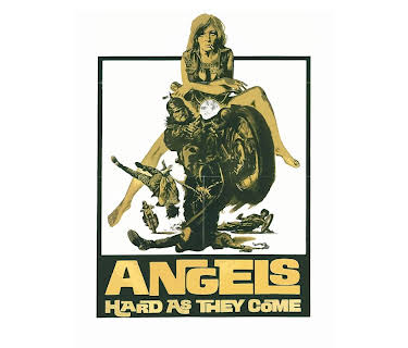 Angels Hard As They Come (2005)