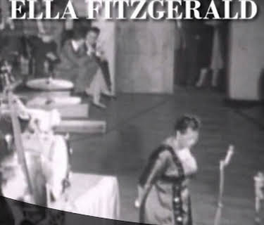 Ella Fitzgerald in Brussels: The American Songbook (1957)