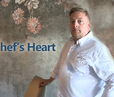 A Chef's Heart (2022)