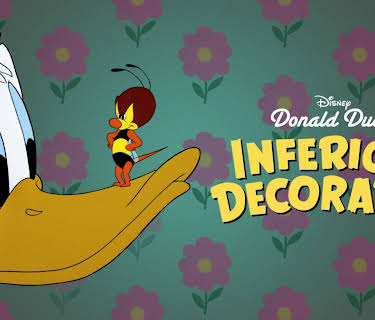 Inferior Decorator (1948)