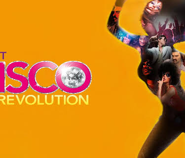 Secret Disco Revolution (2013)