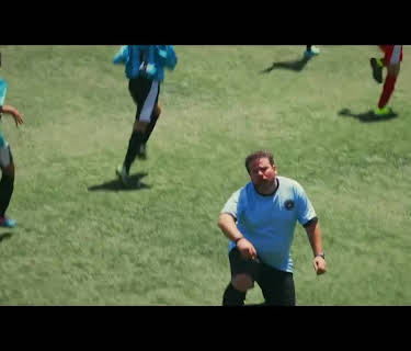 Los Futbolísimos (2018)