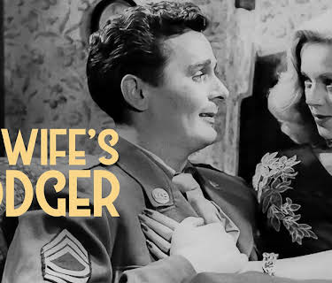 My Wife's Lodger (2019)