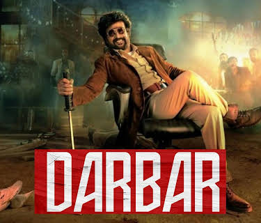 Darbar (Telugu) (2020)