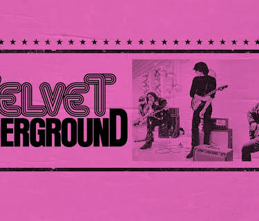 The Velvet Underground (2021)