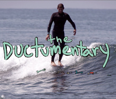 The Ductumentary (2023)