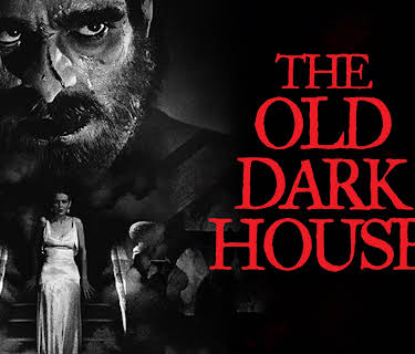 The Old Dark House (1932)