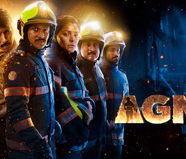 Agni (2024)